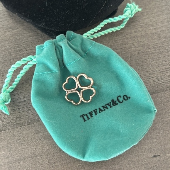 Tiffany & Co. Fine Pendant Jewellery - Picture 3 of 3